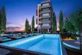 Mieszkanie 3 pokoi 121 m² Limassol, Cypr