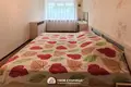Wohnung 2 zimmer 52 m² Schodsina, Belarus