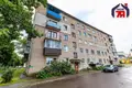 Apartamento 3 habitaciones 56 m² Dzyarzhynsk, Belarús