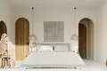 Willa 1 pokój 59 m² Canggu, Indonezja