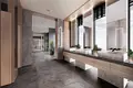 1 bedroom apartment 25 m² Bangkok, Thailand