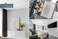 Apartamento 3 habitaciones 64 m² Vilna, Lituania