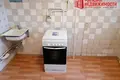 1 room apartment 41 m² Hrodna, Belarus