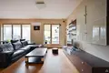 Appartement 3 chambres 144 m² Riga, Lettonie