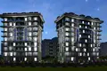 Dzielnica mieszkaniowa Stunning project with a unique layout of apartments