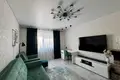 2 room apartment 61 m² Minsk, Belarus
