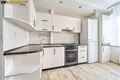 3 room apartment 87 m² Lahojsk, Belarus
