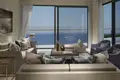 Penthouse 4 Schlafzimmer 196 m² Germasogeia, Zypern