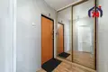 1 room apartment 35 m² Minsk, Belarus