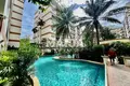Wohnung 2 zimmer 37 m² Pattaya, Thailand