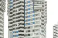 1 room apartment 43 m² Minsk, Belarus