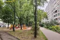 Wohnung 1 zimmer 35 m² Minsk, Belarus