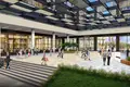 Квартира 1 спальня 71 м² Бейликдюзю, Турция