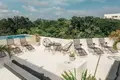 Penthouse 5 pokojów 5 231 m² Tulum, Meksyk