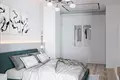 Appartement 2 chambres 44 m² Caglarca, Turquie