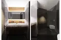 1 bedroom condo 44 m² Boreti, Montenegro