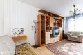 2 room apartment 58 m² Minsk, Belarus