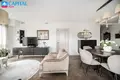 Apartamento 2 habitaciones 59 m² Vilna, Lituania