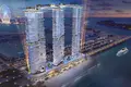 Квартира в новостройке Damac Bay by Cavalli