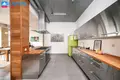 Appartement 5 chambres 161 m² Vilnius, Lituanie