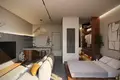 Appartement 2 chambres 36 m² Wana Giri, Indonésie