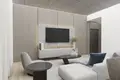 Wohnung 3 Schlafzimmer 146 m² Germasogeia, Zypern