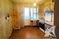 Apartamento 2 habitaciones 50 m² Kámieniets, Belarús