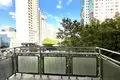2 room apartment 48 m² Lodz, Poland
