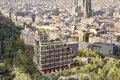 Wohnung 3 zimmer 122 m² Barcelona, Spanien