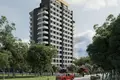 Appartement 1 chambre 97 m² Mezitli, Turquie