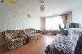 Mieszkanie 2 pokoi 54 m² Mińsk, Białoruś