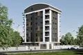 Apartamento 3 habitaciones 70 m² Muratpasa, Turquía