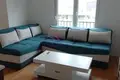 1 room studio apartment 33 m² in Podgorica, Montenegro
