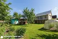 Casa  Zdanovicki sielski Saviet, Belarús