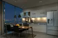 Complejo residencial Residential complex with swimming pools and a spa center close to the main highways, Istanbul, Turkey