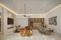 Appartement 3 chambres 354 m² Thalang, Thaïlande
