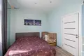 Квартира 3 комнаты 62 м² Минск, Беларусь