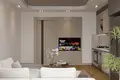 Квартира 3 комнаты 65 м² Kepez, Турция