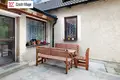 Wohnung 110 m² Jankow, Tschechien