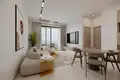3 bedroom apartment 207 m² Limassol, Cyprus
