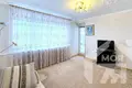 Mieszkanie 2 pokoi 50 m² Borysów, Białoruś