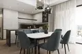 Apartamento 3 habitaciones 116 m² Germasogeia, Chipre