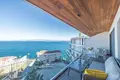 Apartamento 4 habitaciones 1 350 m² Bodrum, Turquía