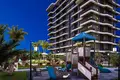 Apartamento 2 habitaciones 65 m² Alanya, Turquía