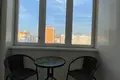Mieszkanie 2 pokoi 66 m² w Homel, Białoruś