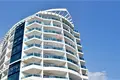 Appartement 1 chambre 115 m² Mahmutlar, Turquie