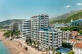 Apartamento 4 habitaciones 110 m² Becici, Montenegro