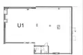 Commercial property 1 room 178 m² in Warsaw, Poland