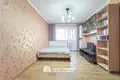 Apartamento 3 habitaciones 64 m² Minsk, Belarús