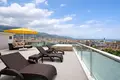 2 bedroom apartment 115 m² Alanya, Turkey